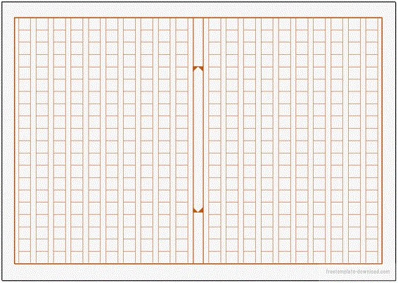 最新のhd エクセル 原稿 用紙 イメージ有名